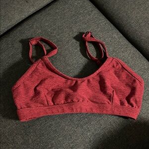 Bombshell sportswear motion sports bra size Small